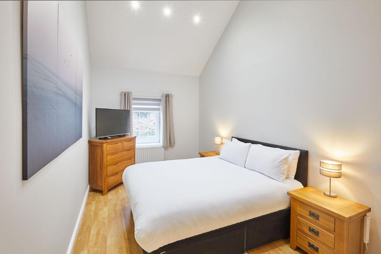 Host & Stay - Iona Cottage 比德内尔 外观 照片